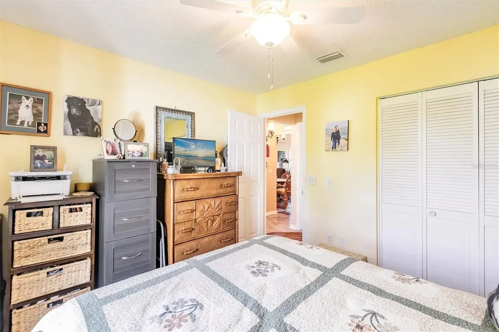 1244 E Corktree Circle Port Charlotte FL 33952