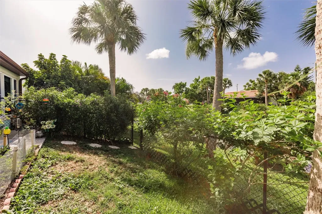 1244 E Corktree Circle Port Charlotte FL 33952