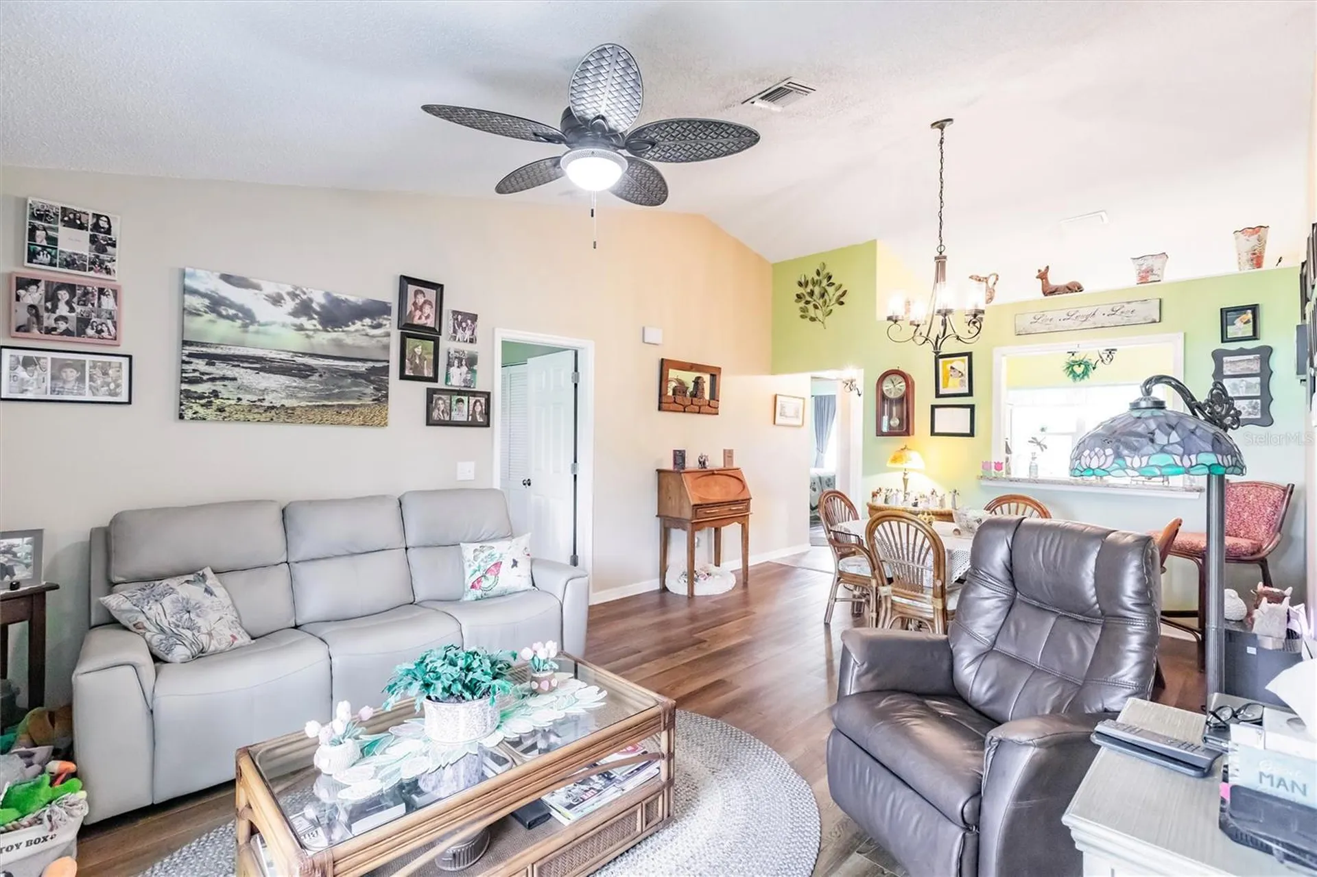 1244 E Corktree Circle Port Charlotte FL 33952