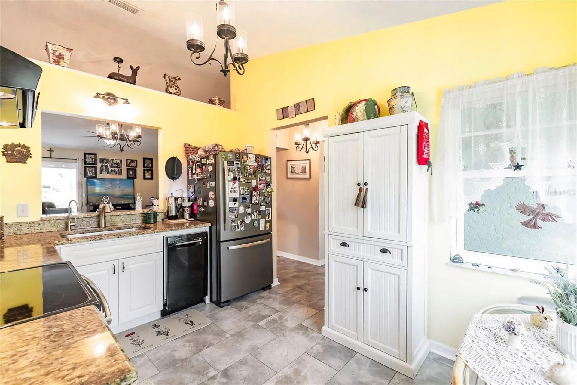 1244 E Corktree Circle Port Charlotte FL 33952