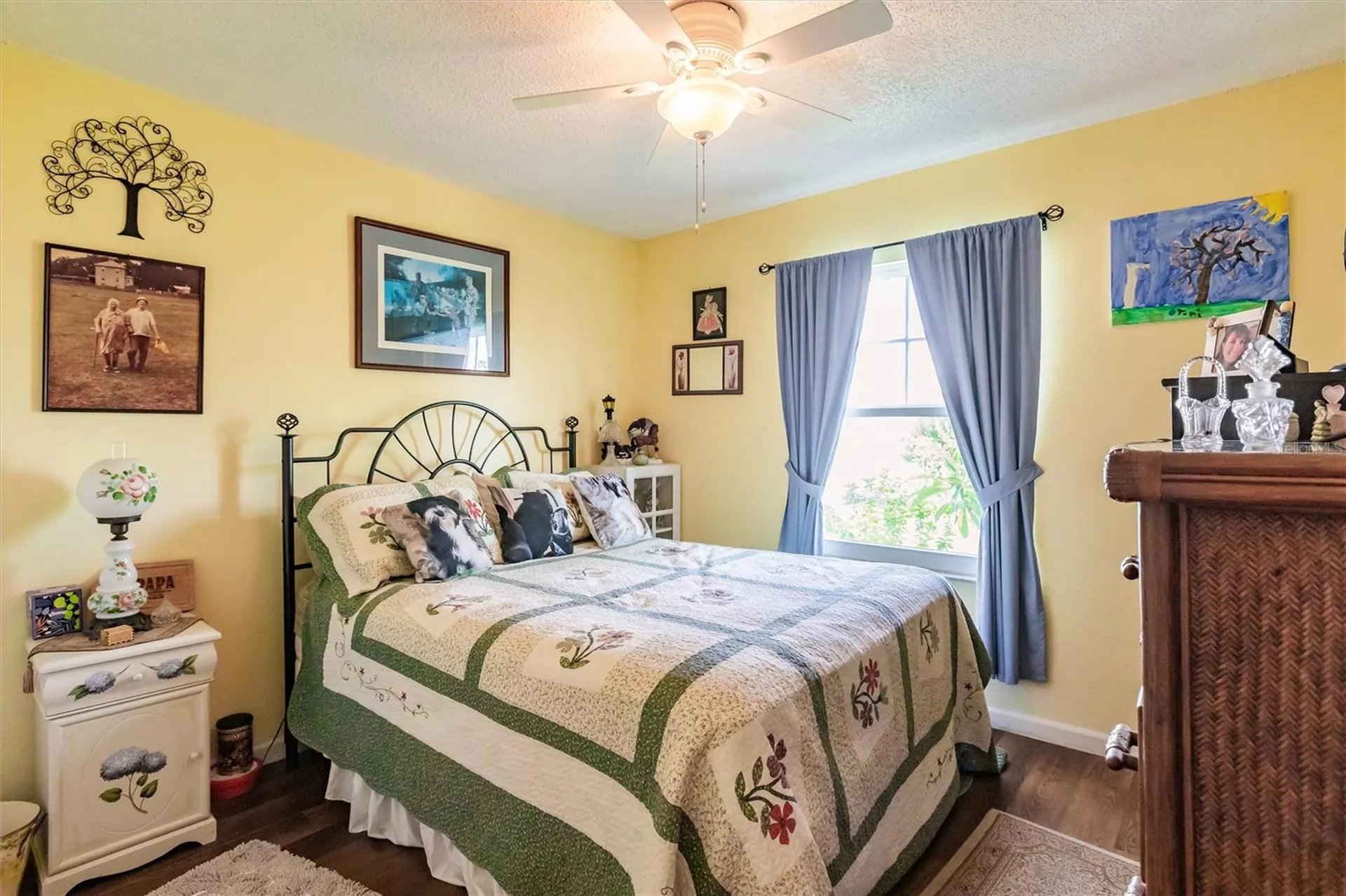 1244 E Corktree Circle Port Charlotte FL 33952