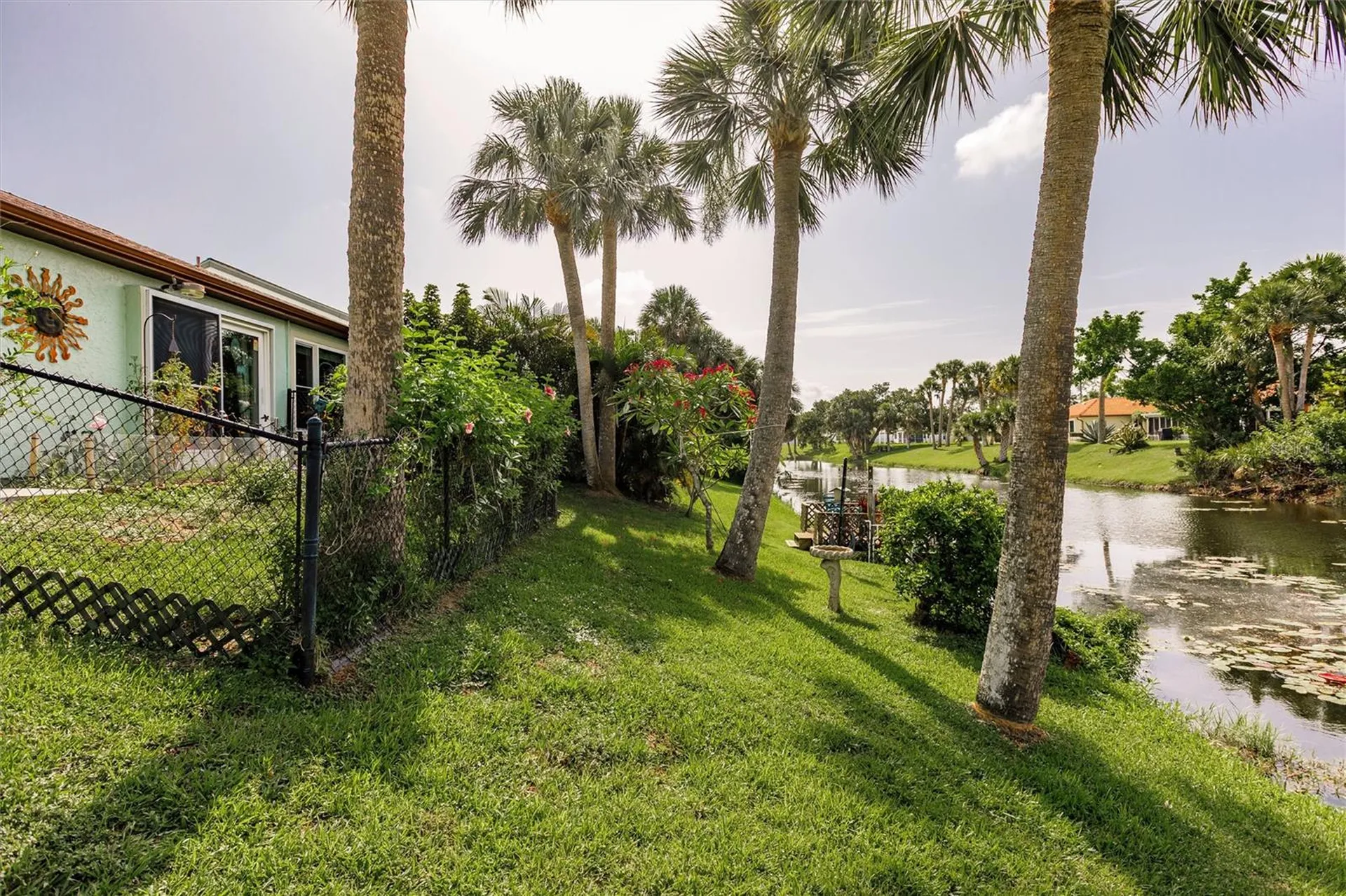 1244 E Corktree Circle Port Charlotte FL 33952