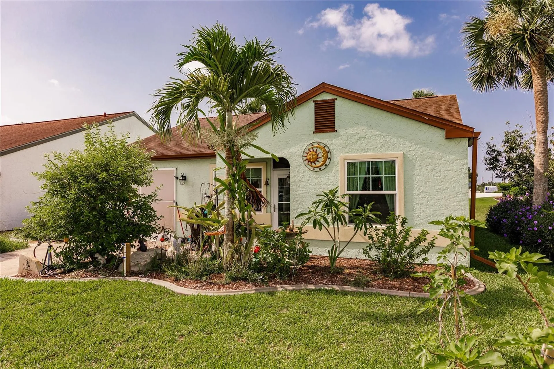 1244 E Corktree Circle Port Charlotte FL 33952