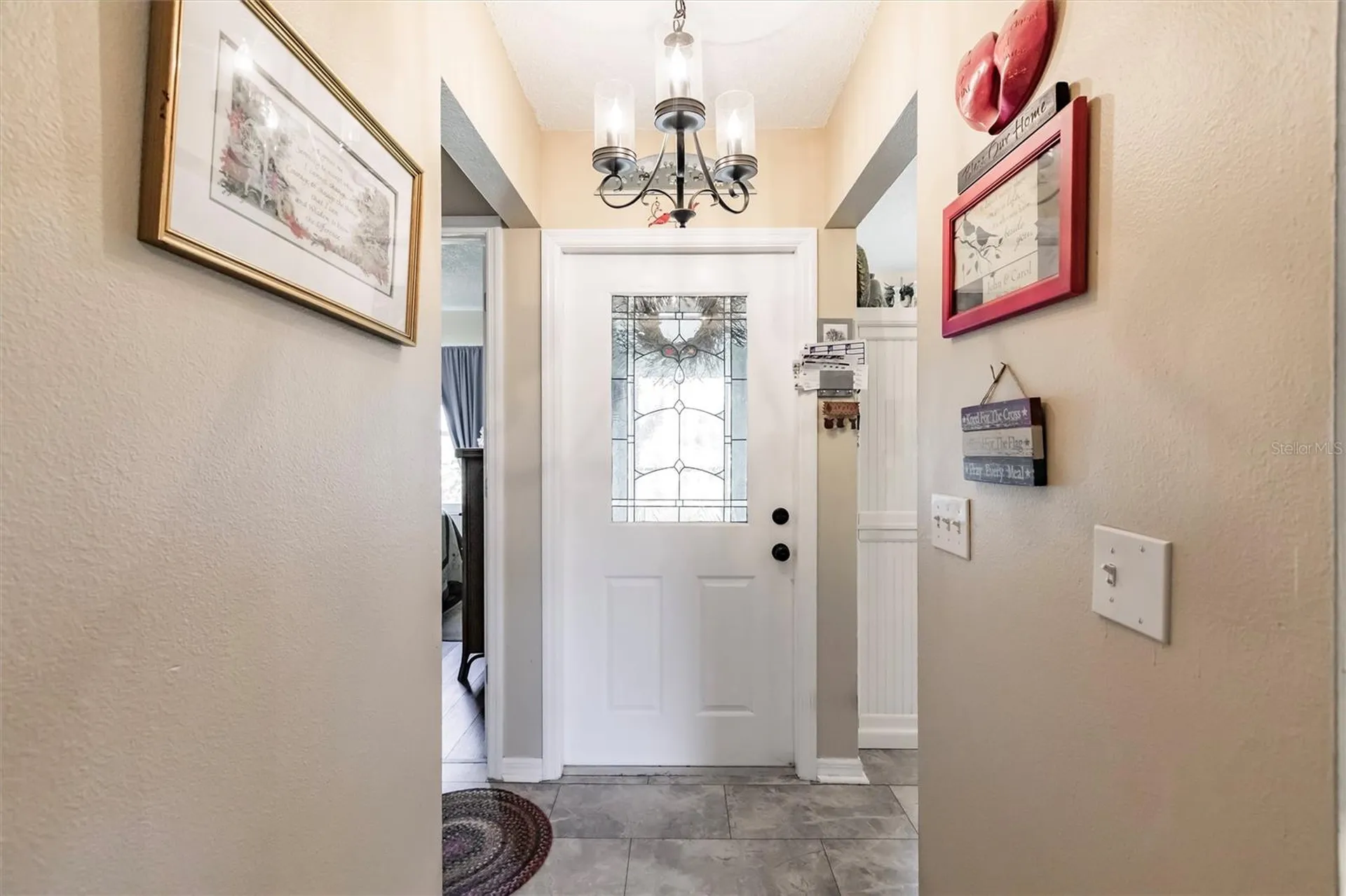 1244 E Corktree Circle Port Charlotte FL 33952