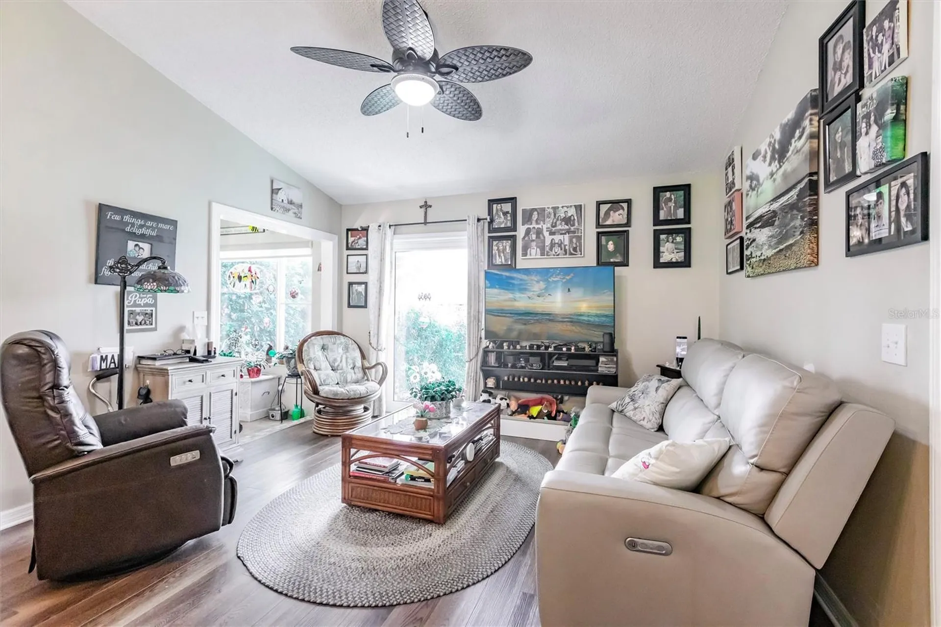 1244 E Corktree Circle Port Charlotte FL 33952