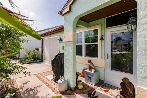 1244 E Corktree Circle Port Charlotte FL 33952