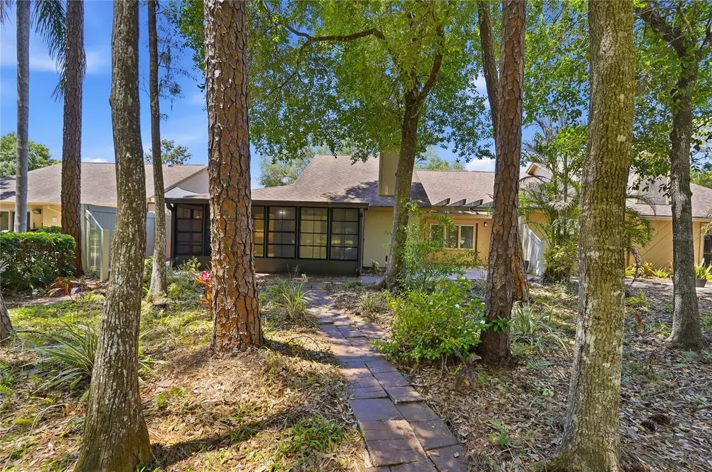 3071 Bolt Drive Palm Harbor FL 34685
