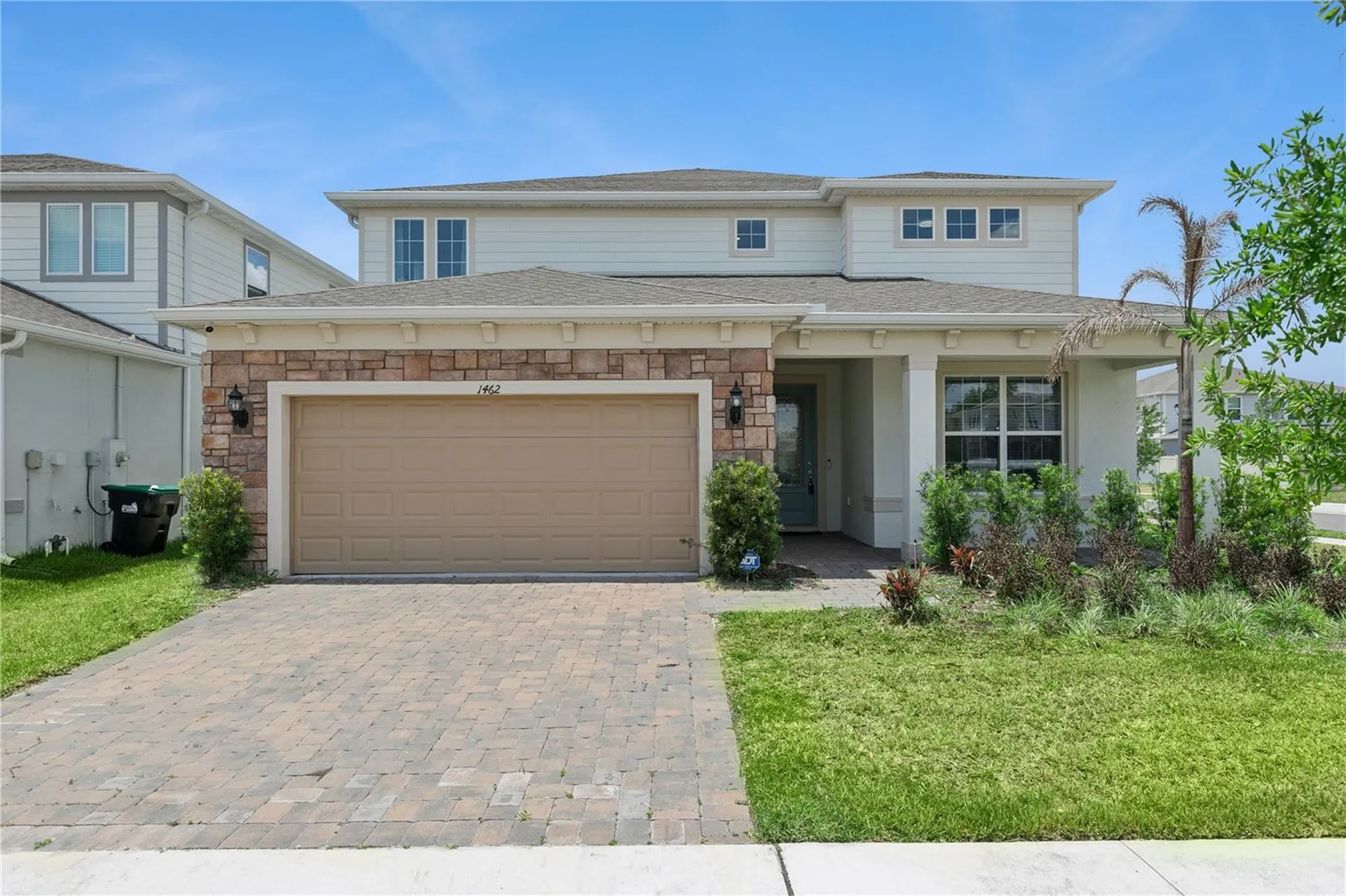 1462 Grand Palm Drive Orlando FL 32828