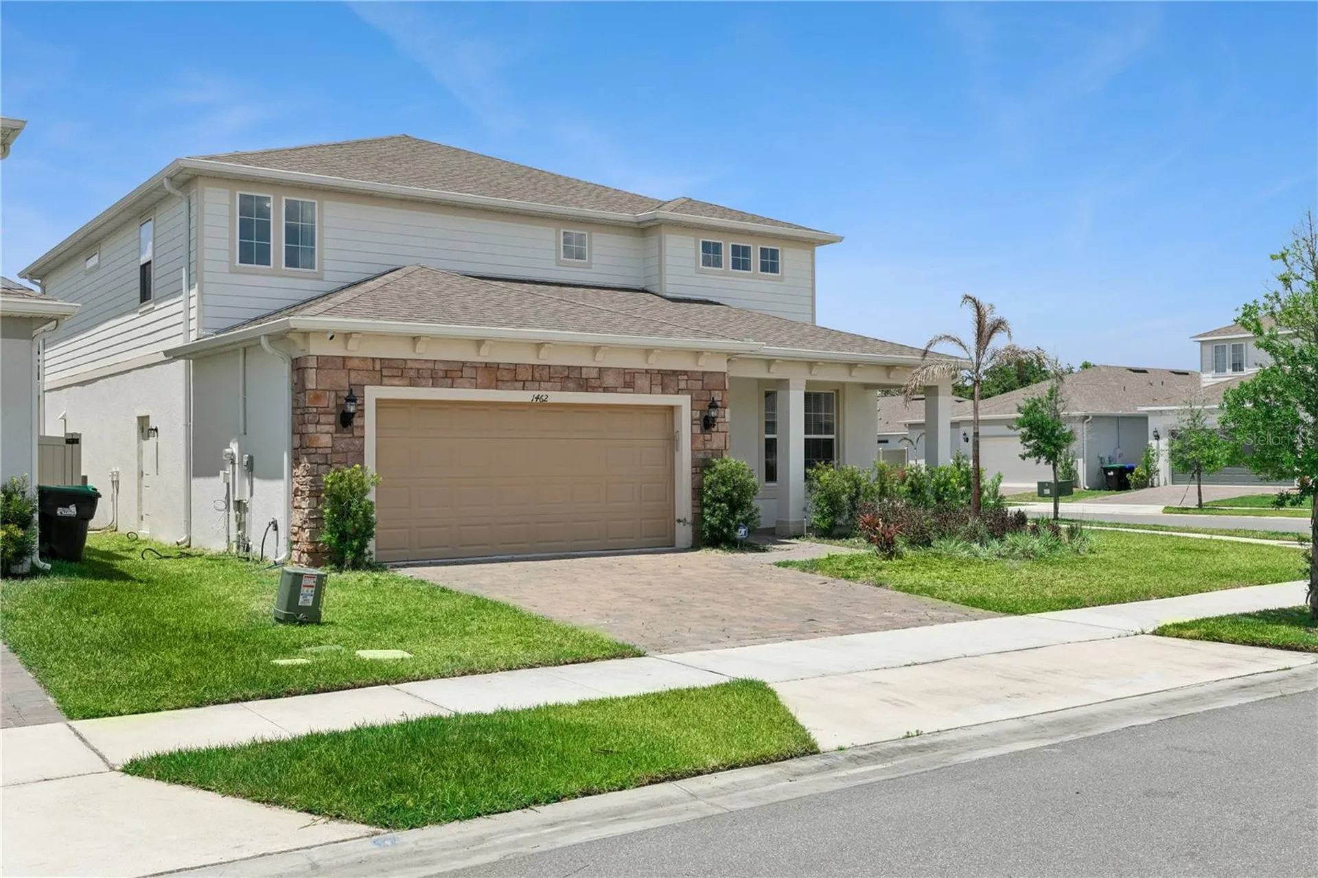 1462 Grand Palm Drive Orlando FL 32828