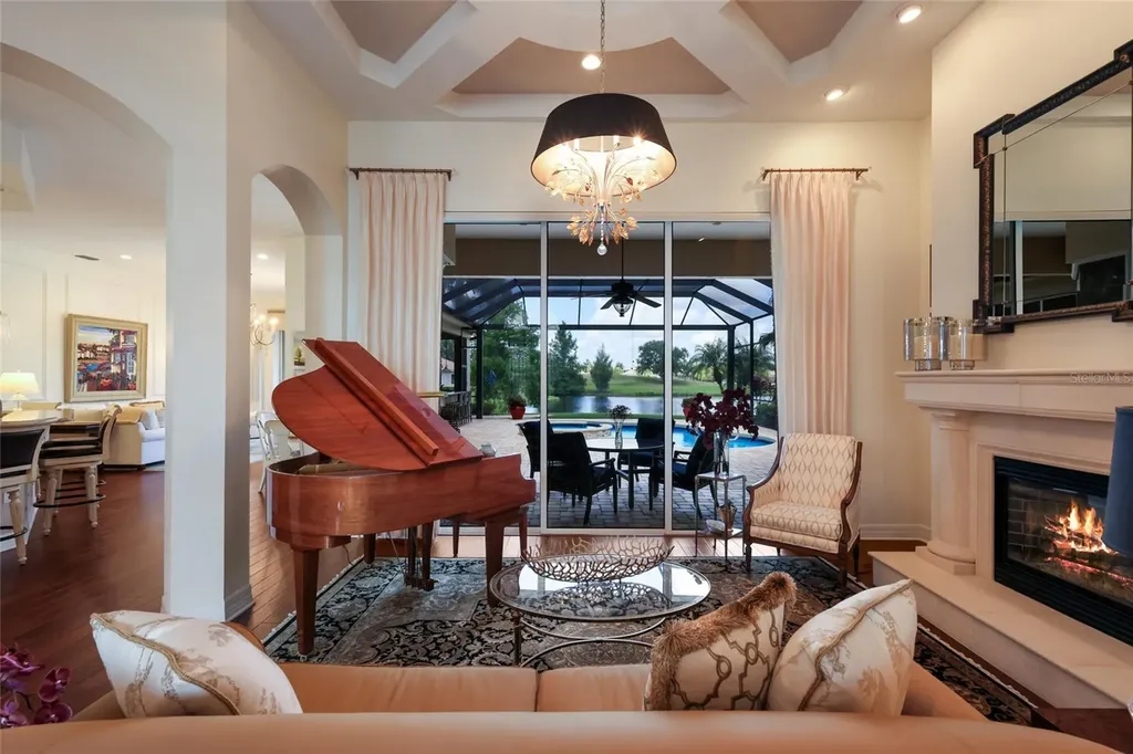 7207 Ashland Glen Lakewood Ranch FL 34202