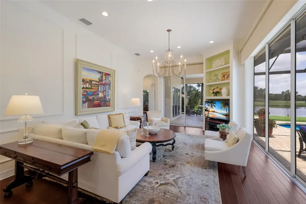 7207 Ashland Glen Lakewood Ranch FL 34202