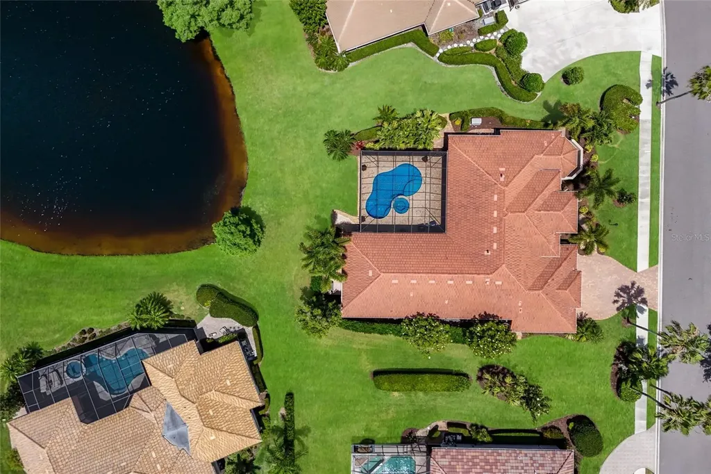 7207 Ashland Glen Lakewood Ranch FL 34202