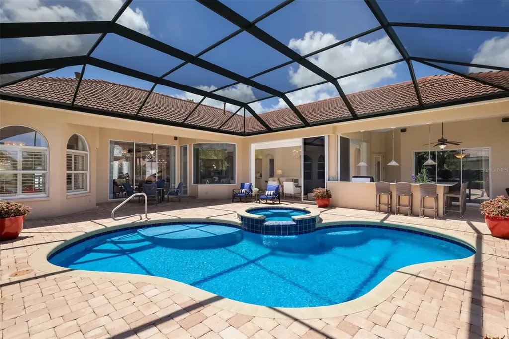 7207 Ashland Glen Lakewood Ranch FL 34202