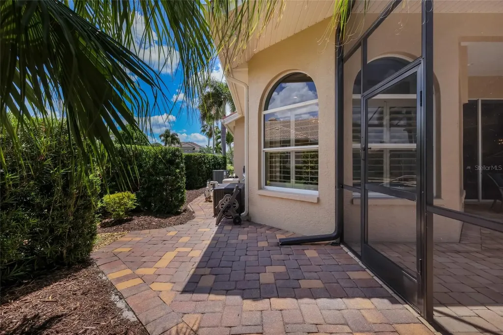 7207 Ashland Glen Lakewood Ranch FL 34202