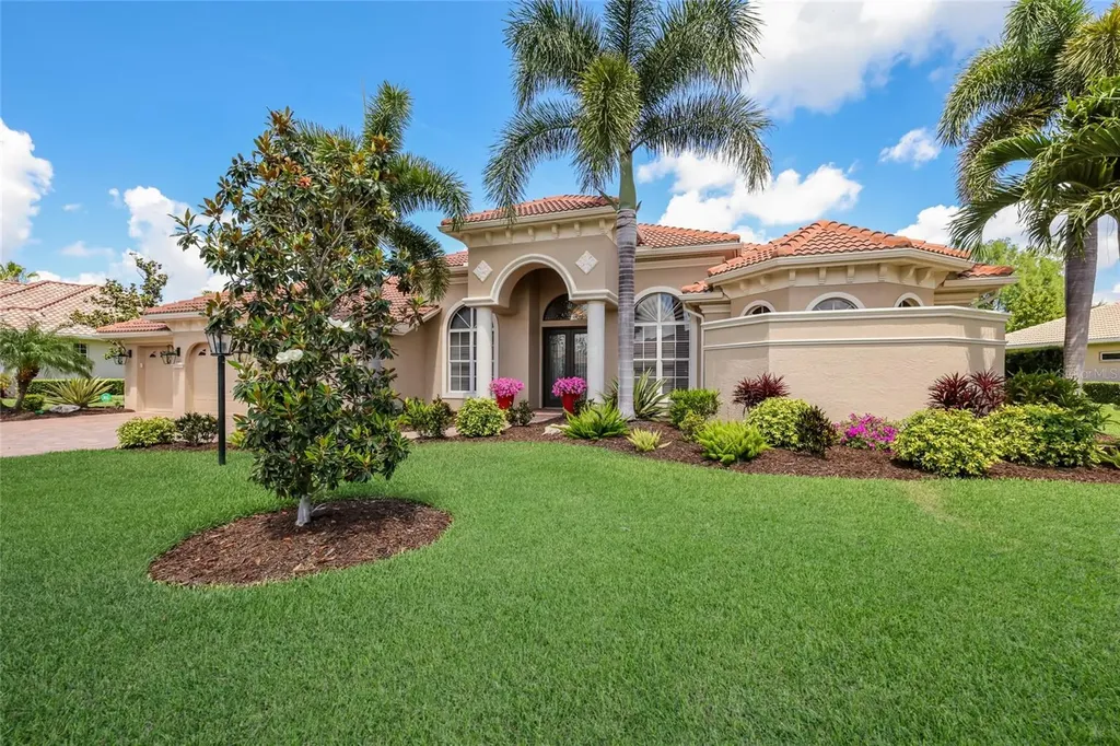 7207 Ashland Glen Lakewood Ranch FL 34202