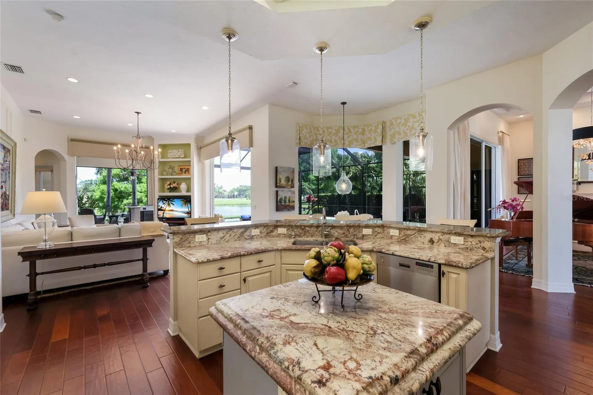 7207 Ashland Glen Lakewood Ranch FL 34202