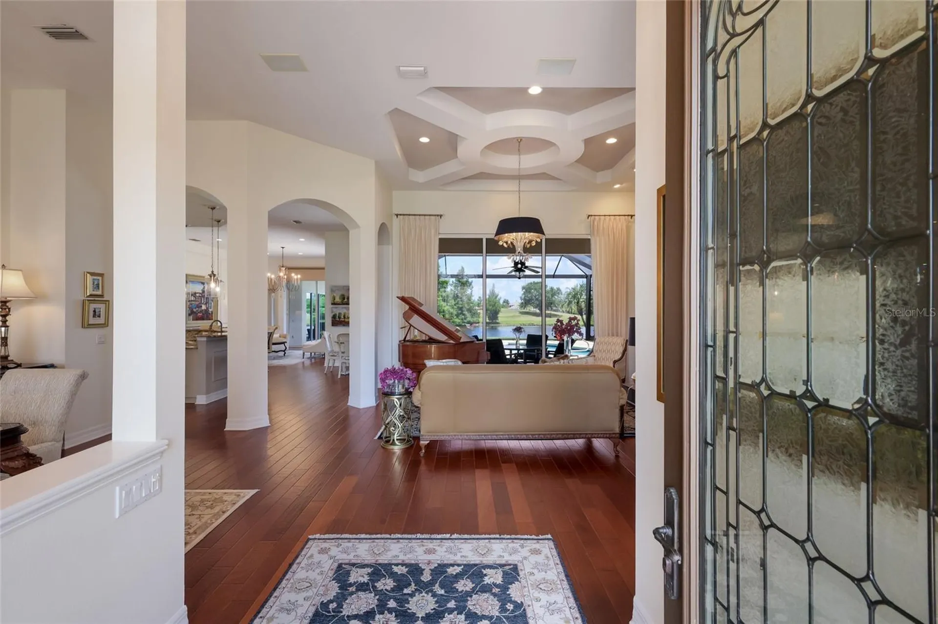 7207 Ashland Glen Lakewood Ranch FL 34202