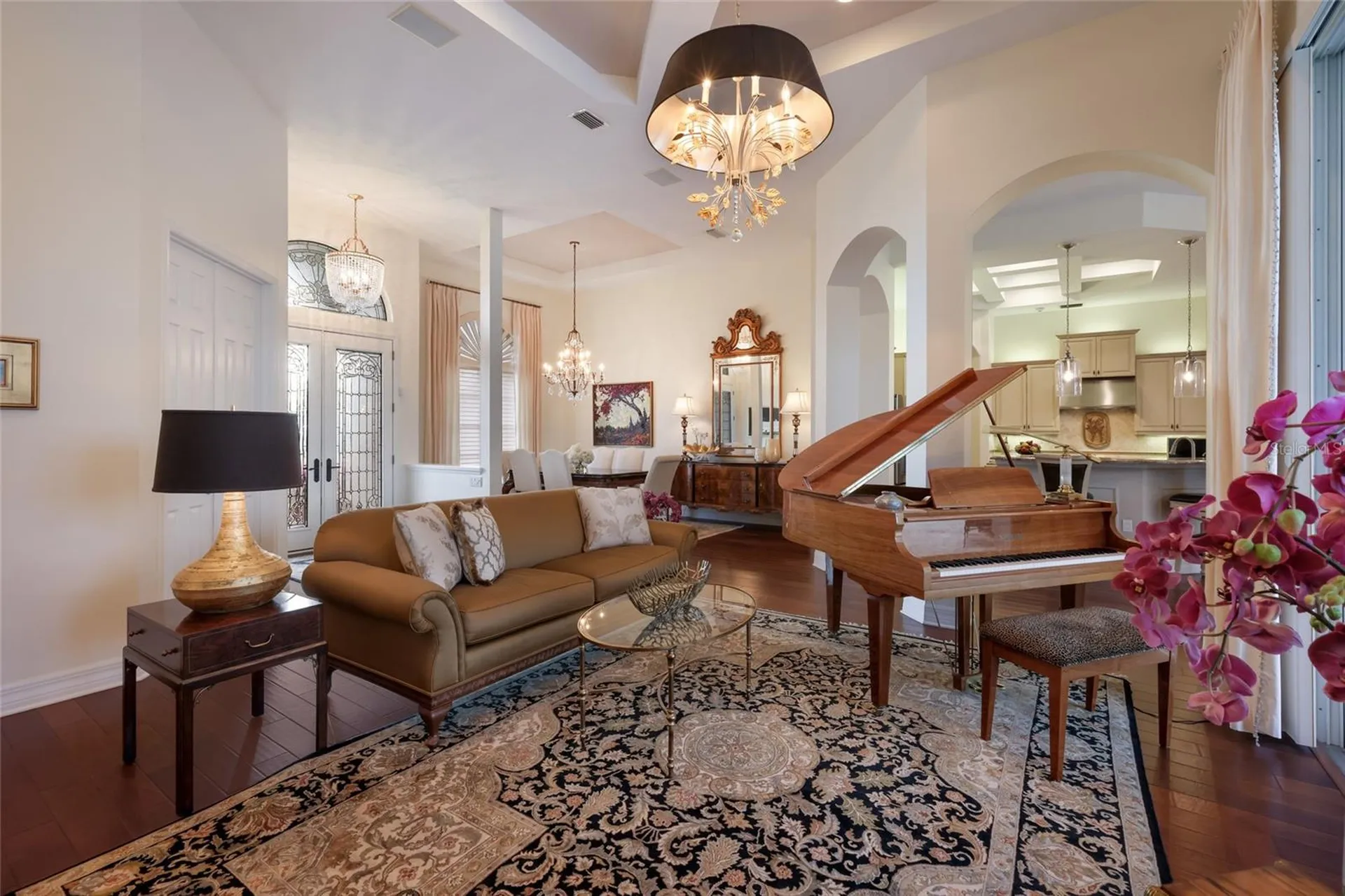 7207 Ashland Glen Lakewood Ranch FL 34202