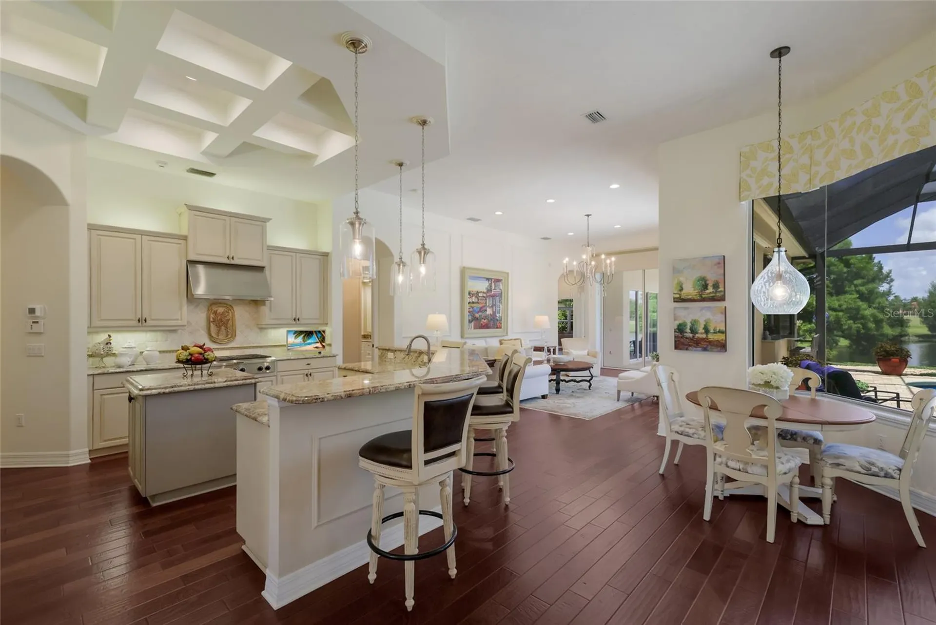7207 Ashland Glen Lakewood Ranch FL 34202