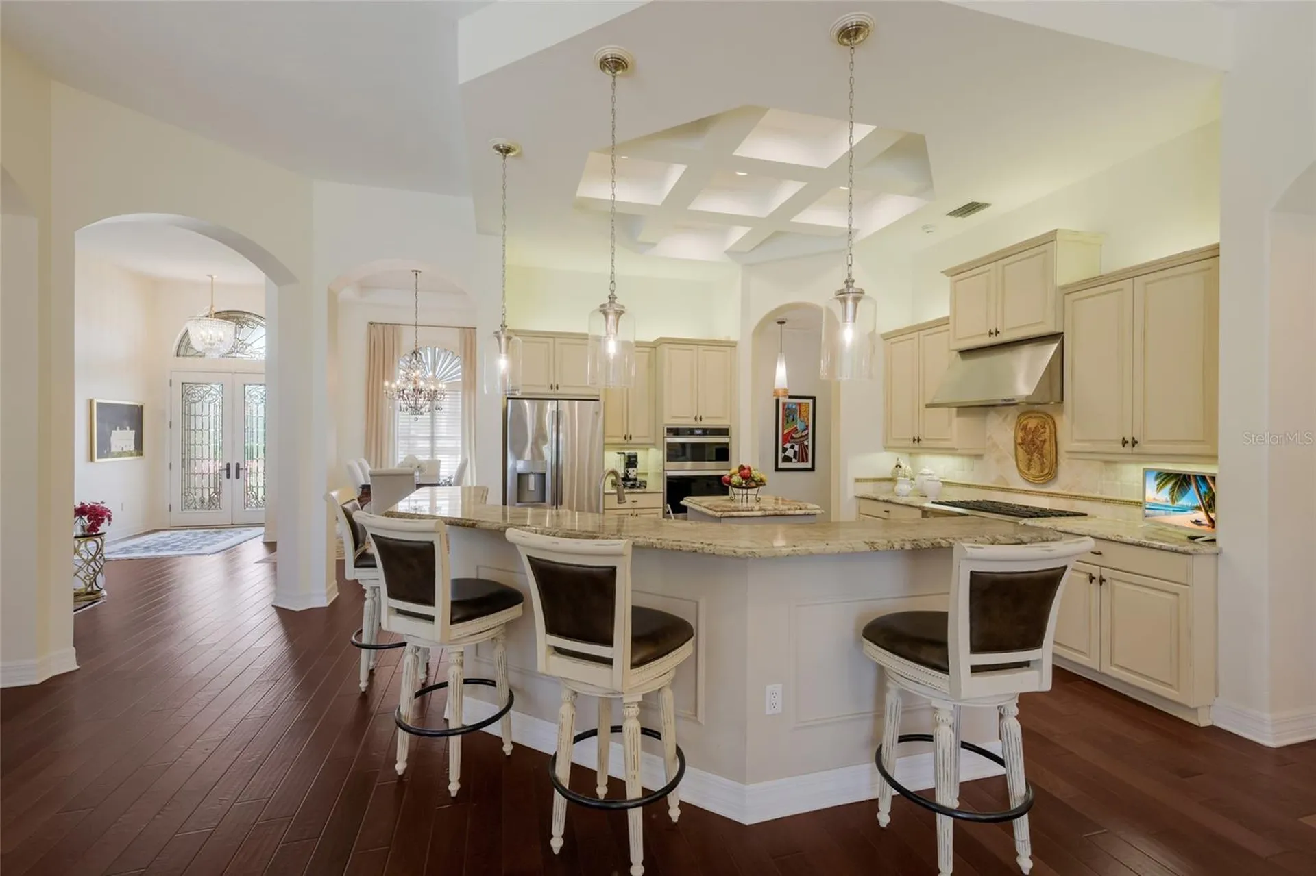 7207 Ashland Glen Lakewood Ranch FL 34202