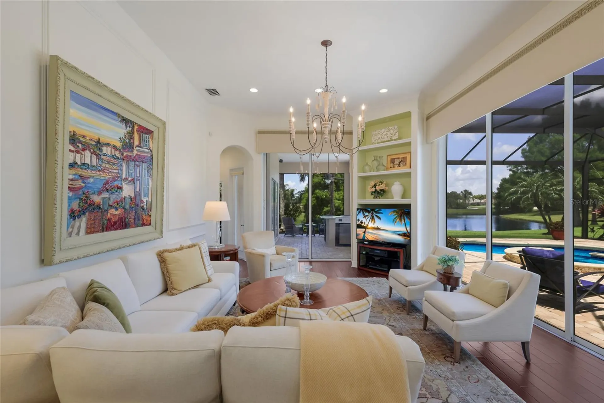 7207 Ashland Glen Lakewood Ranch FL 34202