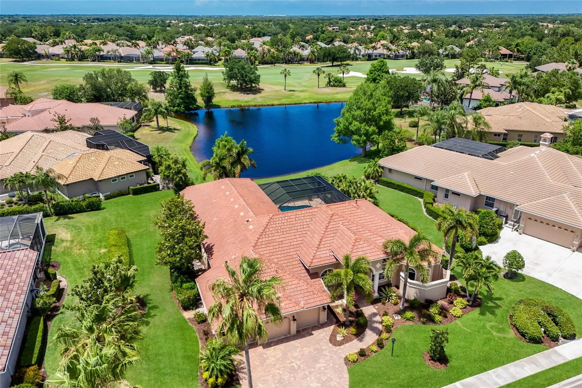 7207 Ashland Glen Lakewood Ranch FL 34202