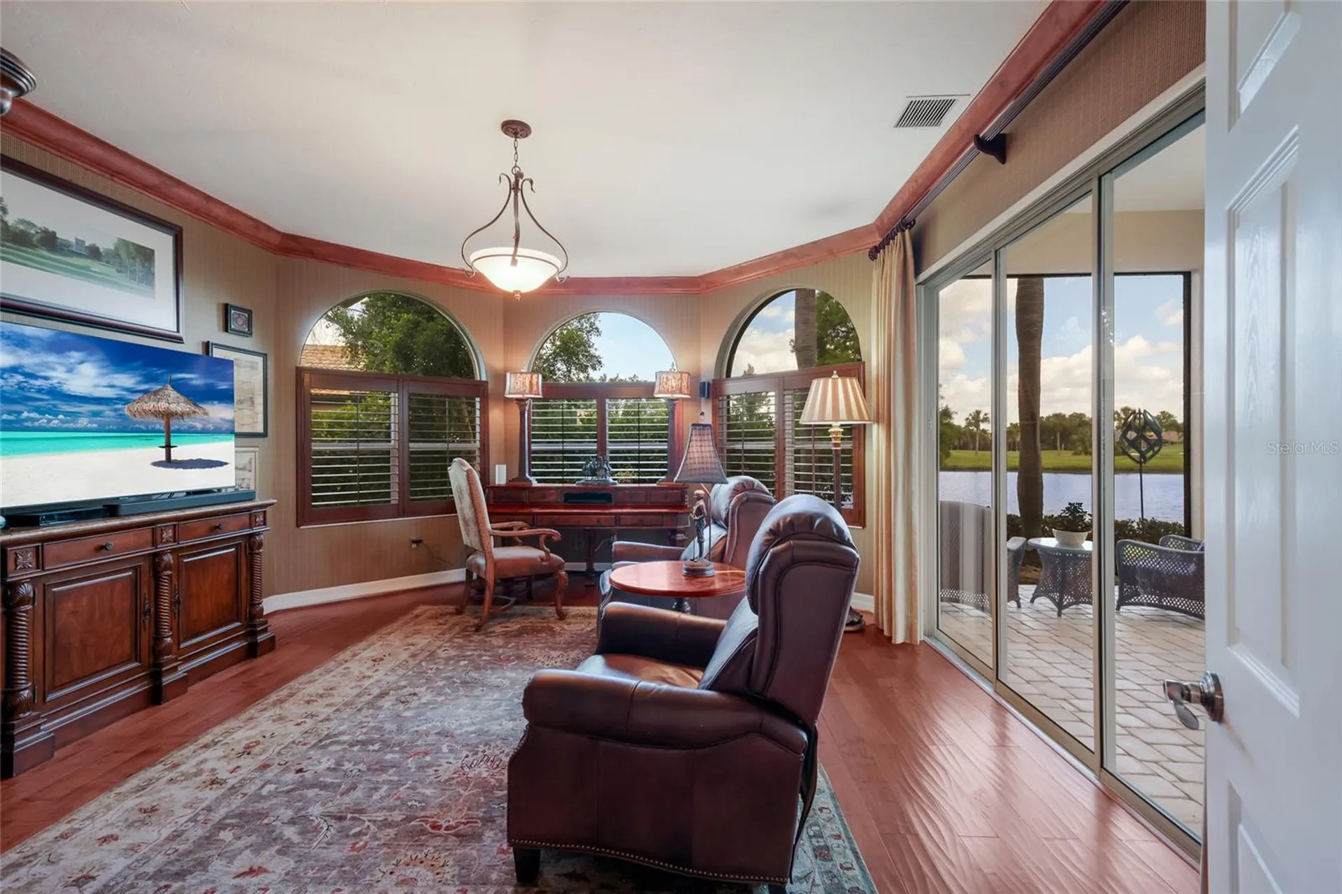 7207 Ashland Glen Lakewood Ranch FL 34202
