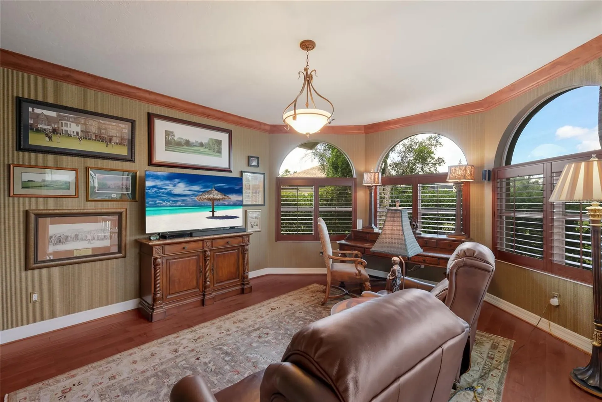 7207 Ashland Glen Lakewood Ranch FL 34202