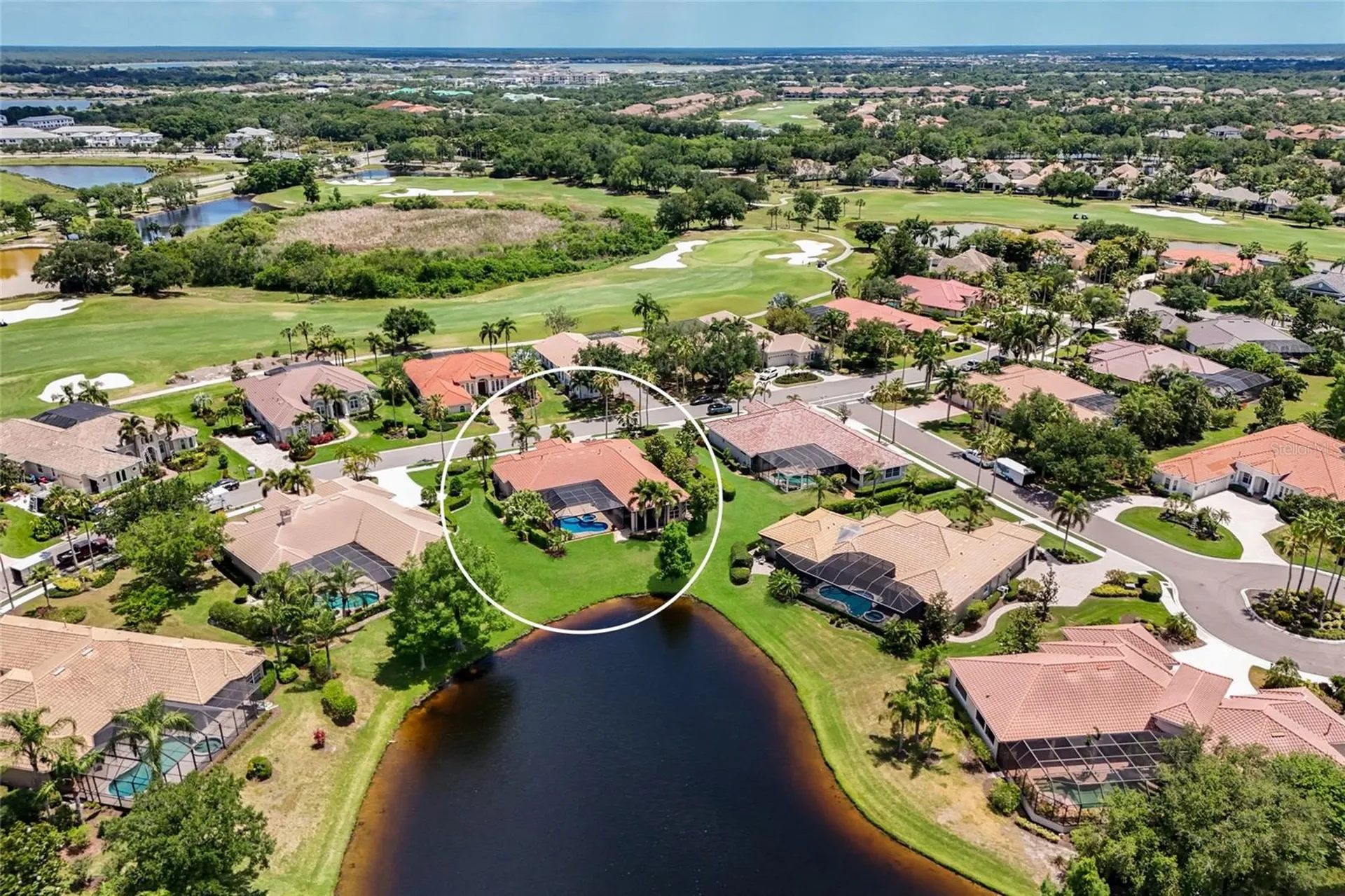 7207 Ashland Glen Lakewood Ranch FL 34202