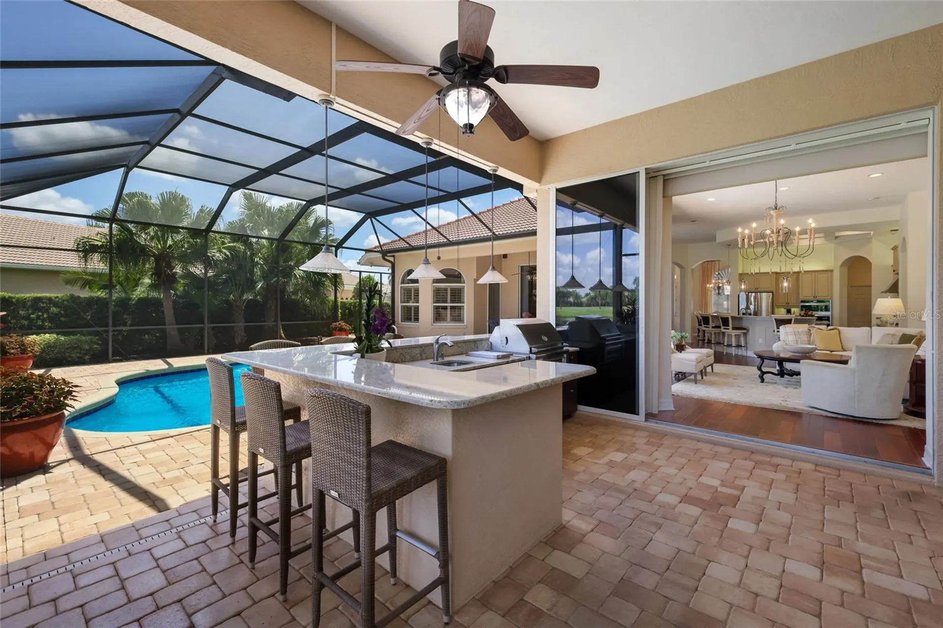 7207 Ashland Glen Lakewood Ranch FL 34202