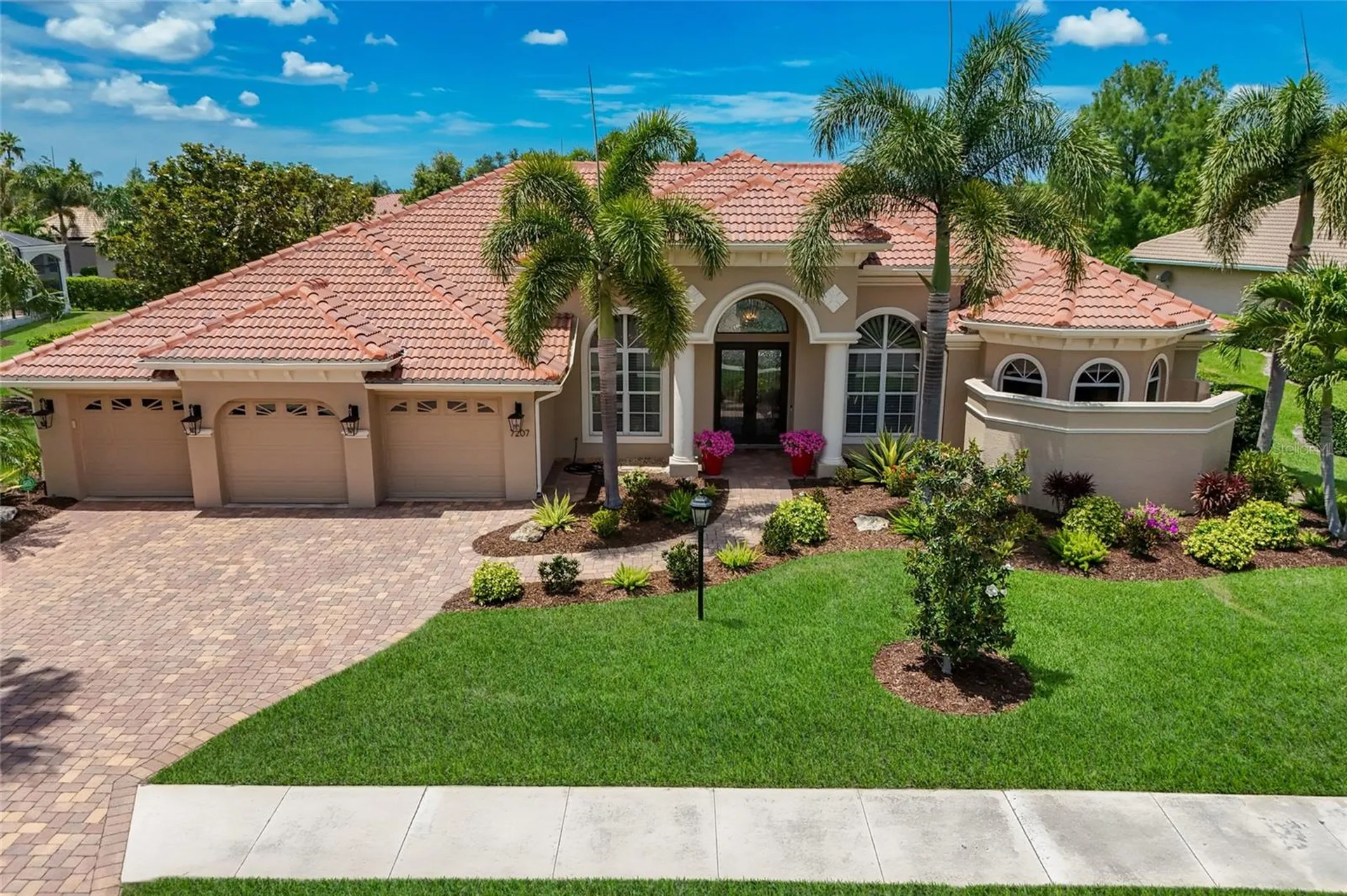 7207 Ashland Glen Lakewood Ranch FL 34202