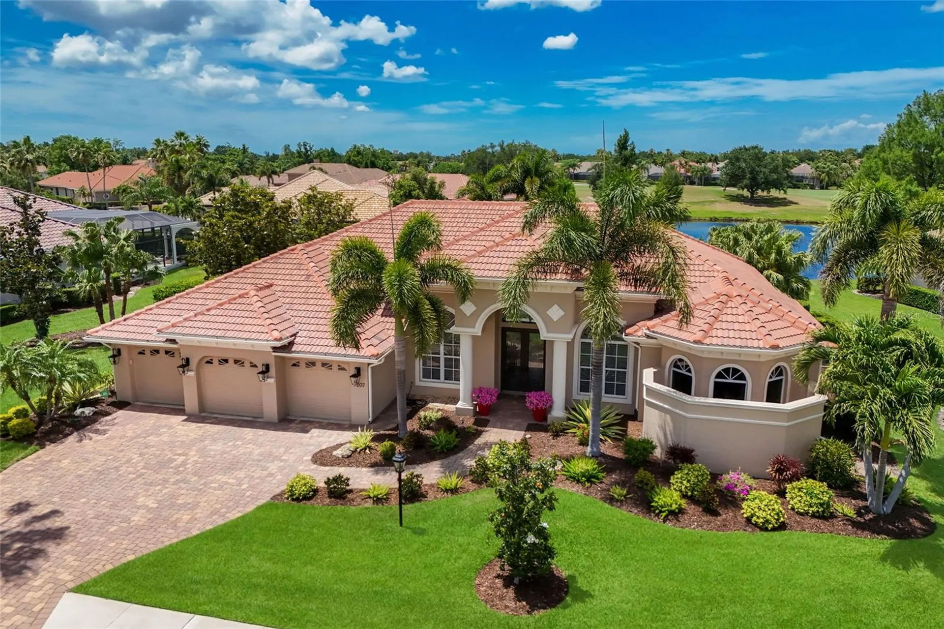 7207 Ashland Glen Lakewood Ranch FL 34202