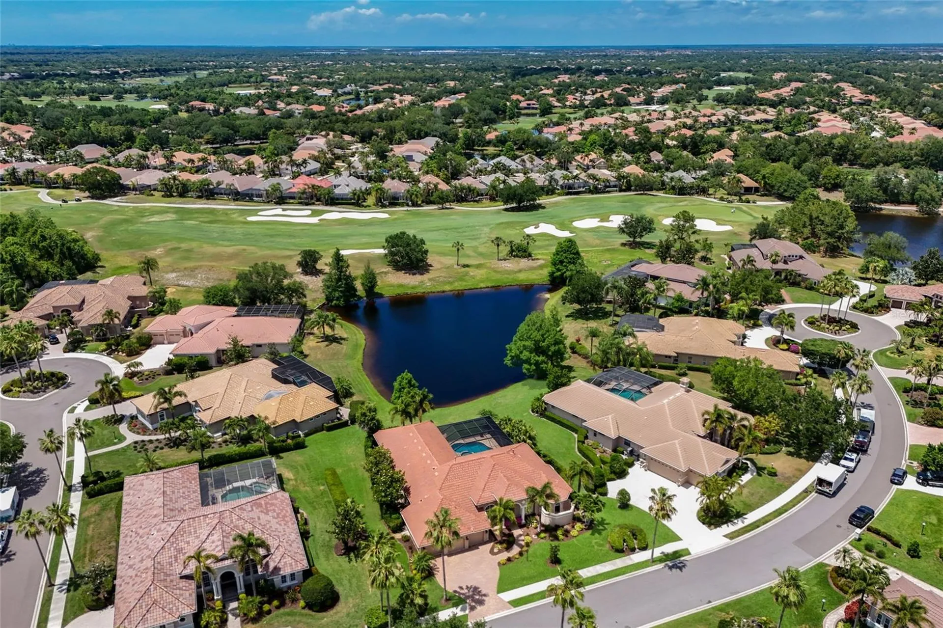 7207 Ashland Glen Lakewood Ranch FL 34202