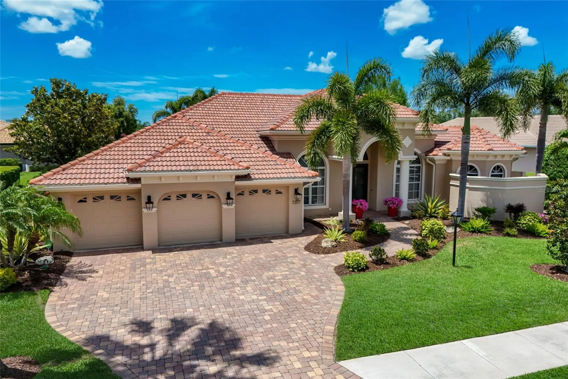 7207 Ashland Glen Lakewood Ranch FL 34202
