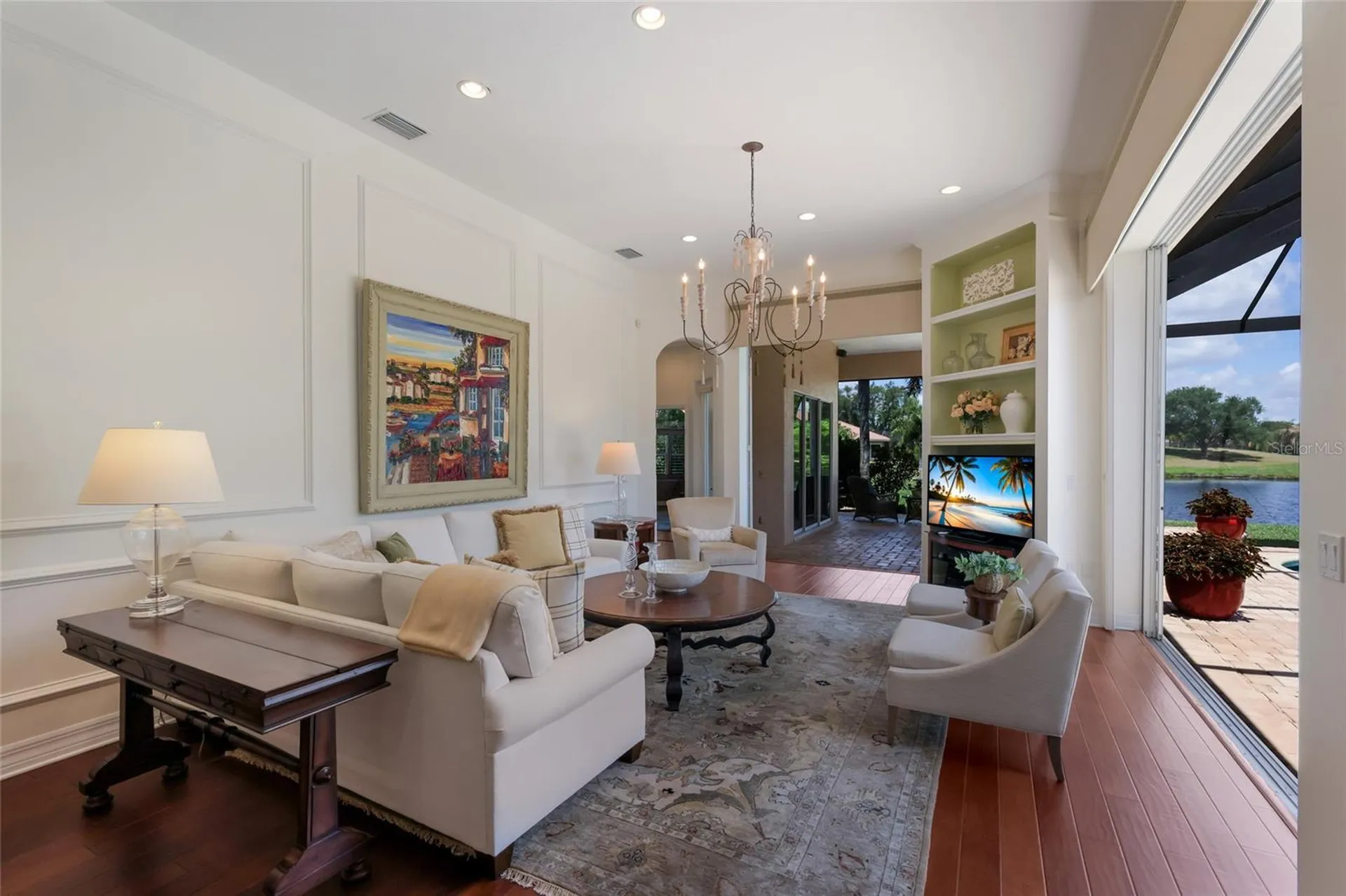 7207 Ashland Glen Lakewood Ranch FL 34202