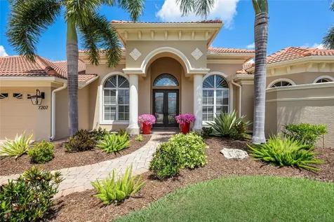 7207 Ashland Glen Lakewood Ranch FL 34202