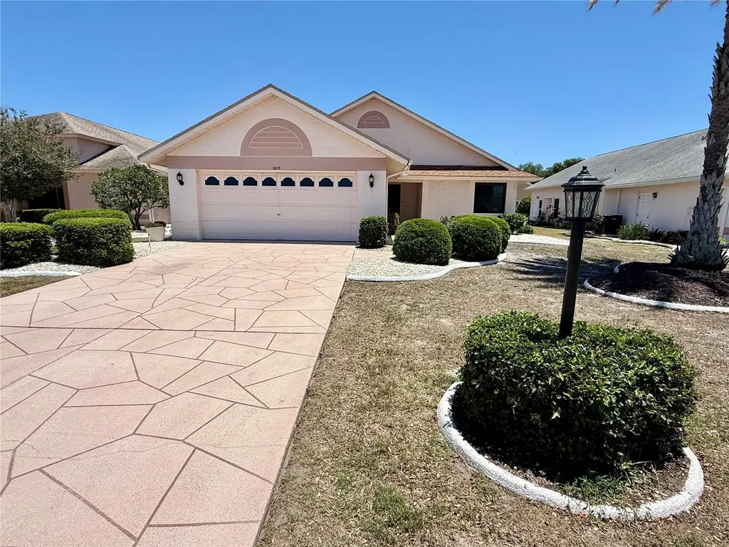 1603 E Del Webb Boulevard Sun City Center FL 33573