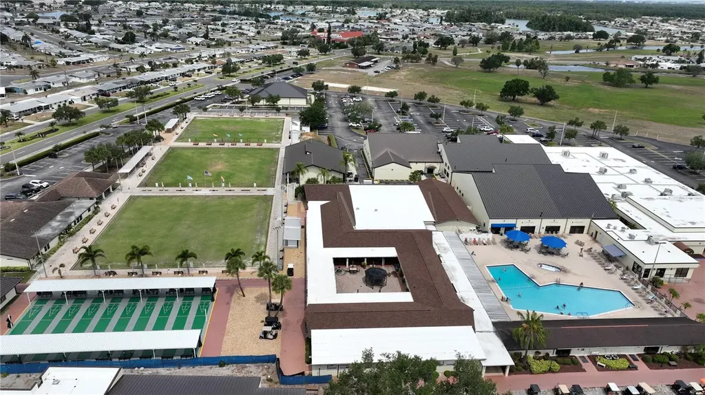 1603 E Del Webb Boulevard Sun City Center FL 33573