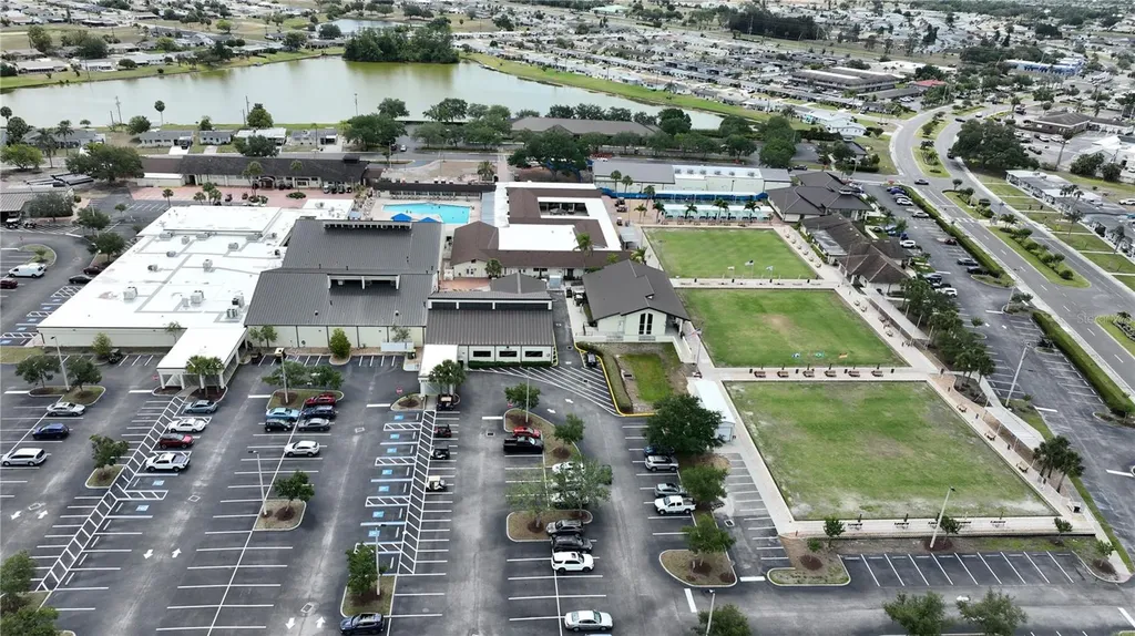 1603 E Del Webb Boulevard Sun City Center FL 33573
