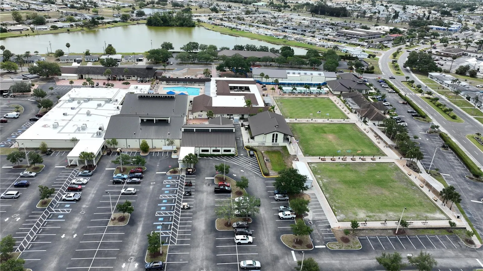 1603 E Del Webb Boulevard Sun City Center FL 33573