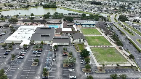 1603 E Del Webb Boulevard Sun City Center FL 33573