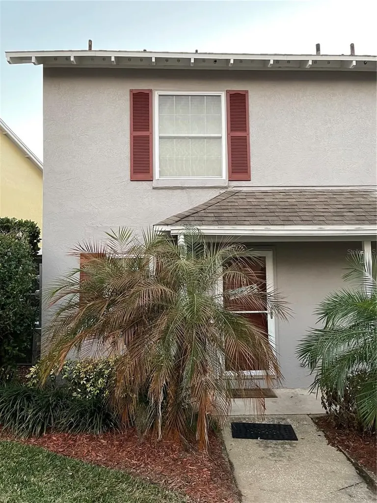 1222 Villa Lane Apopka FL 32712