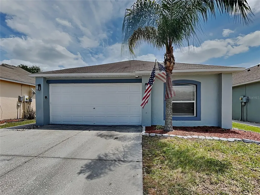 Wesley Chapel FL 33545