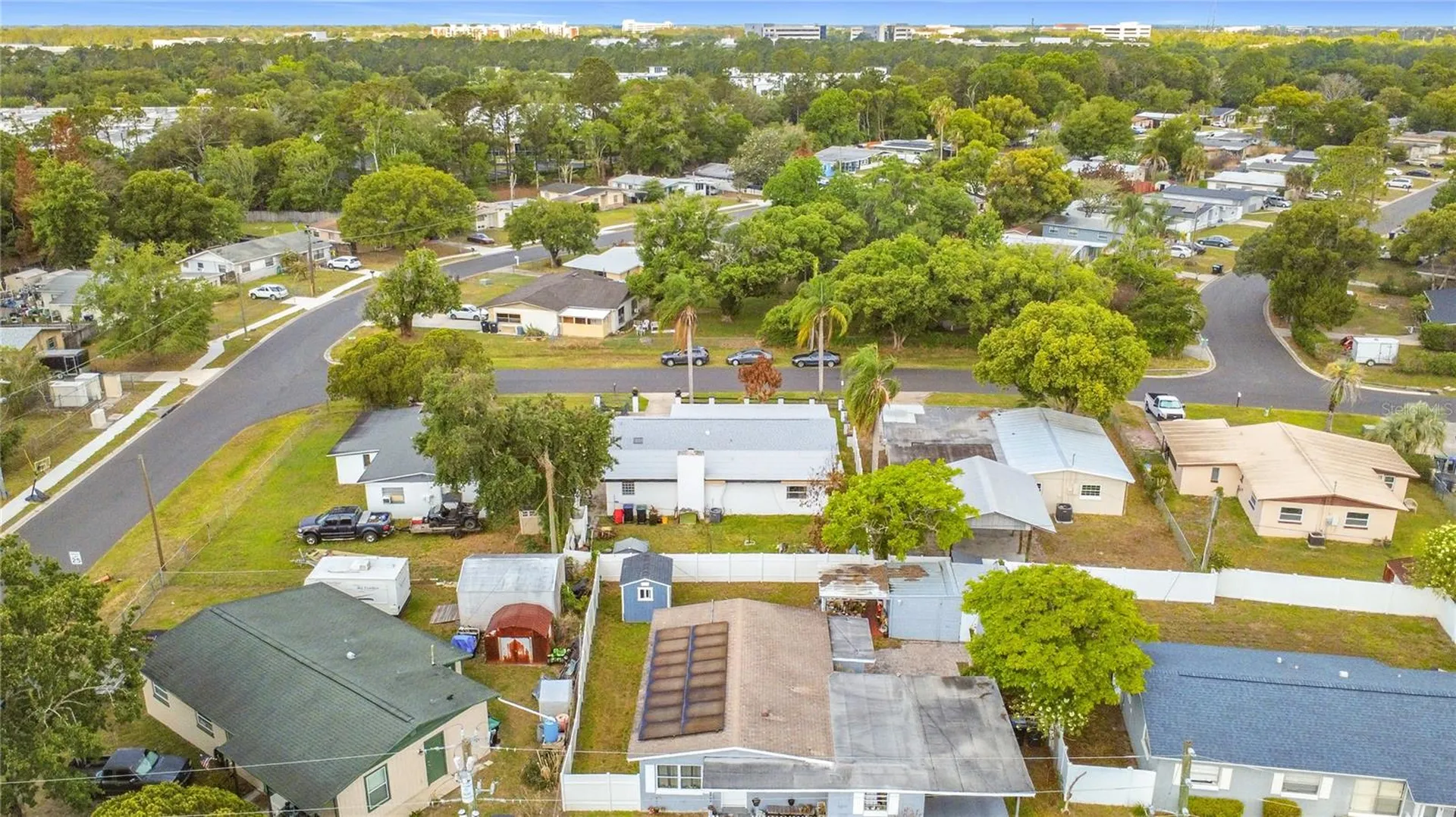 2705 Arc Drive Orlando FL 32826