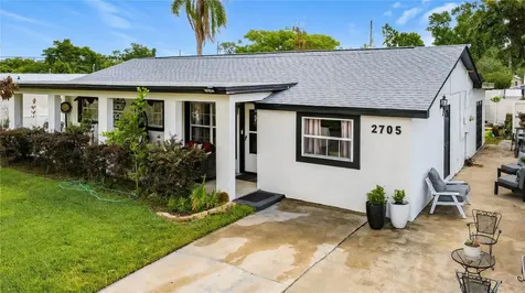 2705 Arc Drive Orlando FL 32826