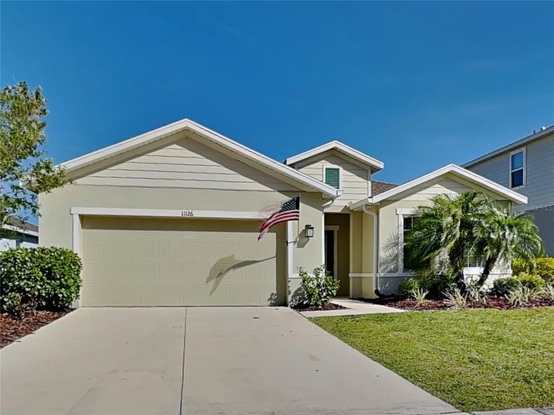 Parrish FL 34219