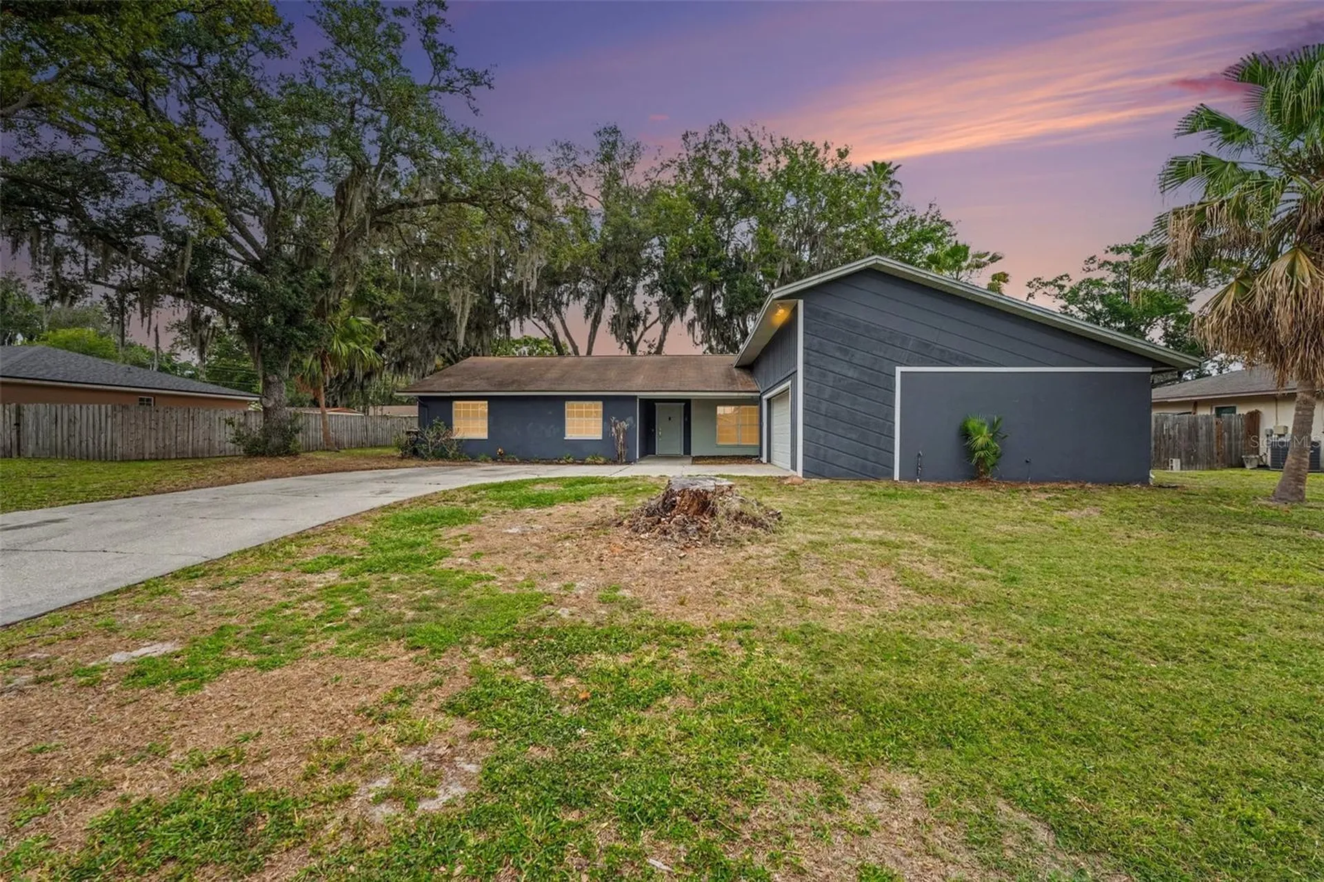 1234 Fairfax N Lakeland FL 33813