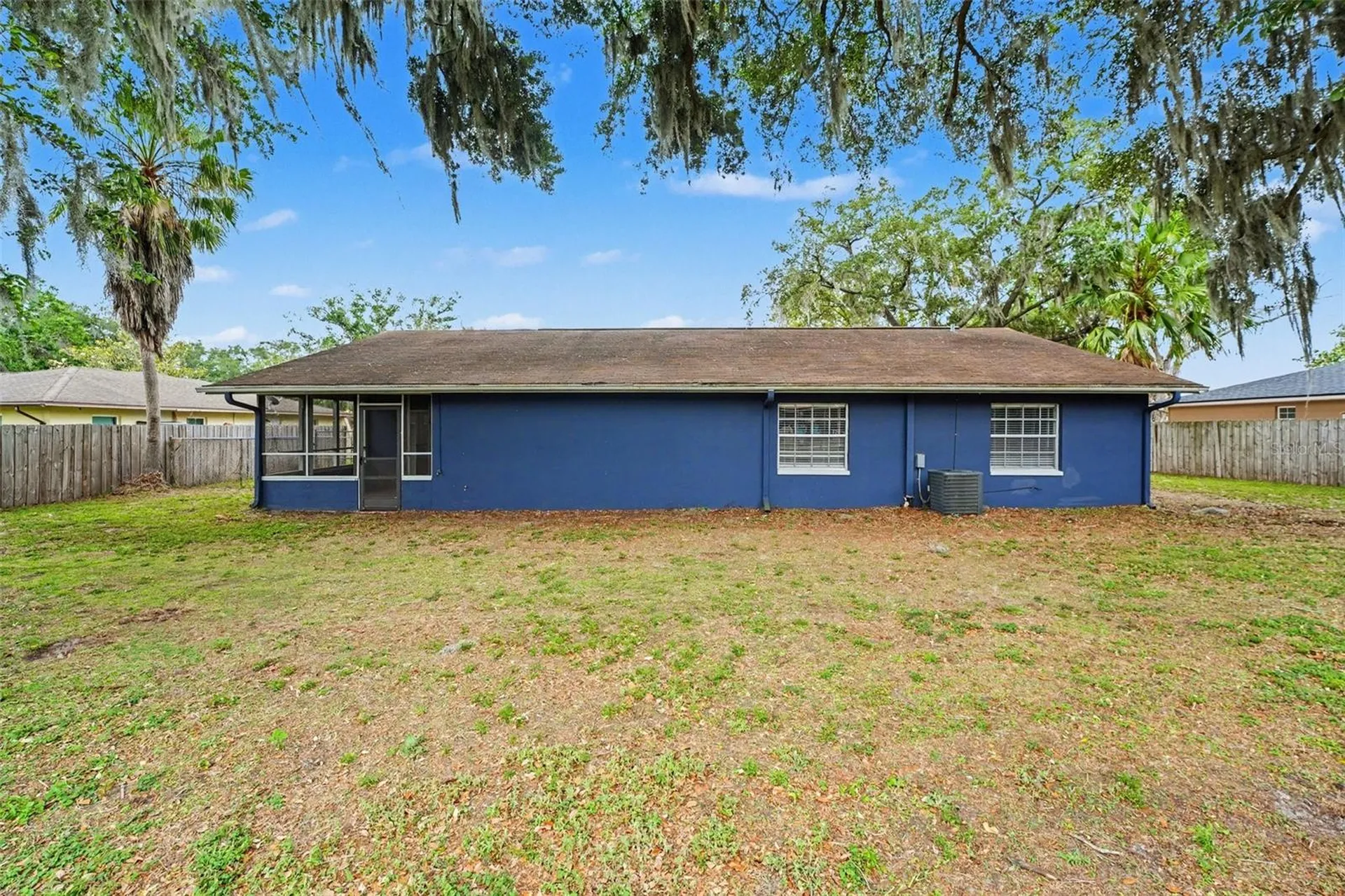 1234 Fairfax N Lakeland FL 33813