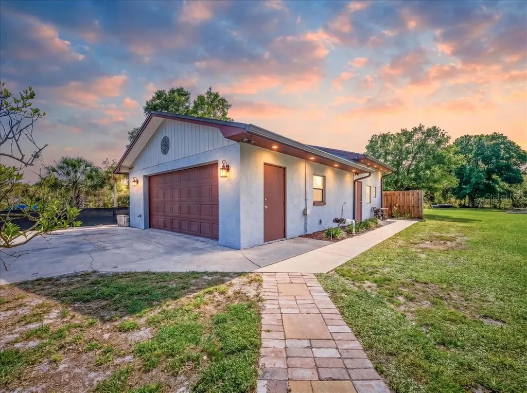4230 Tangerine Street Cocoa FL 32926