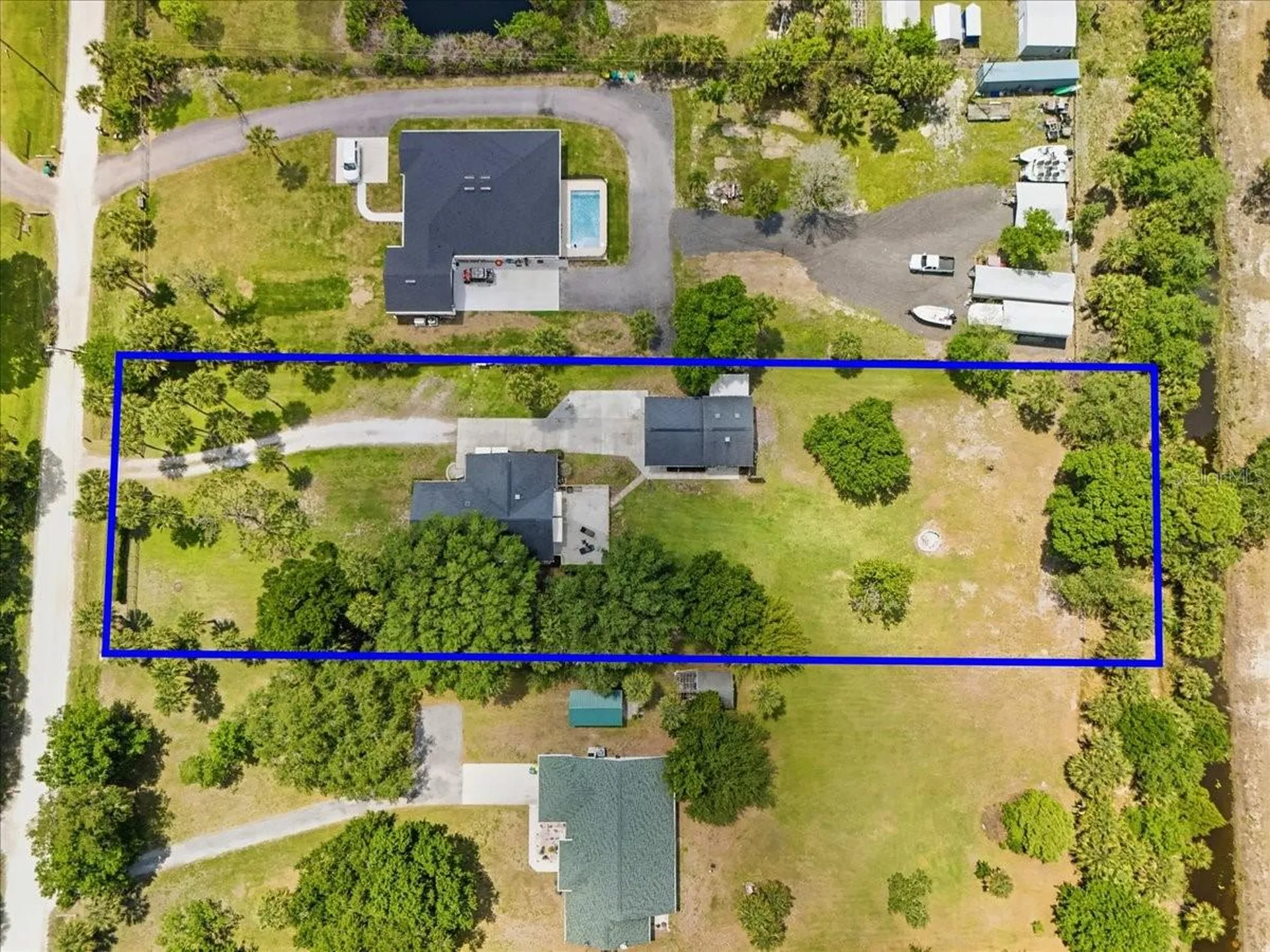 4230 Tangerine Street Cocoa FL 32926